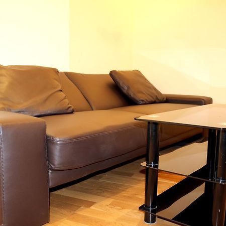 Fine Touch Apartments London Luaran gambar