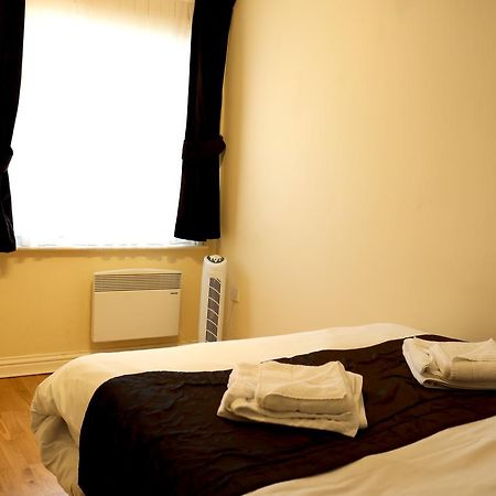 Fine Touch Apartments London Luaran gambar
