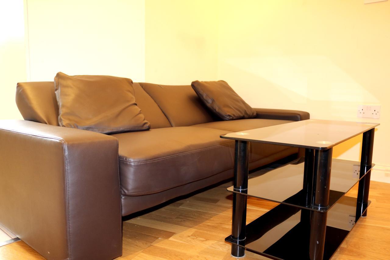 Fine Touch Apartments London Luaran gambar