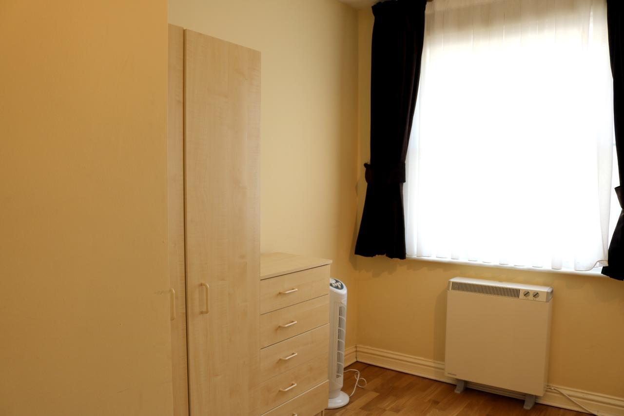 Fine Touch Apartments London Luaran gambar
