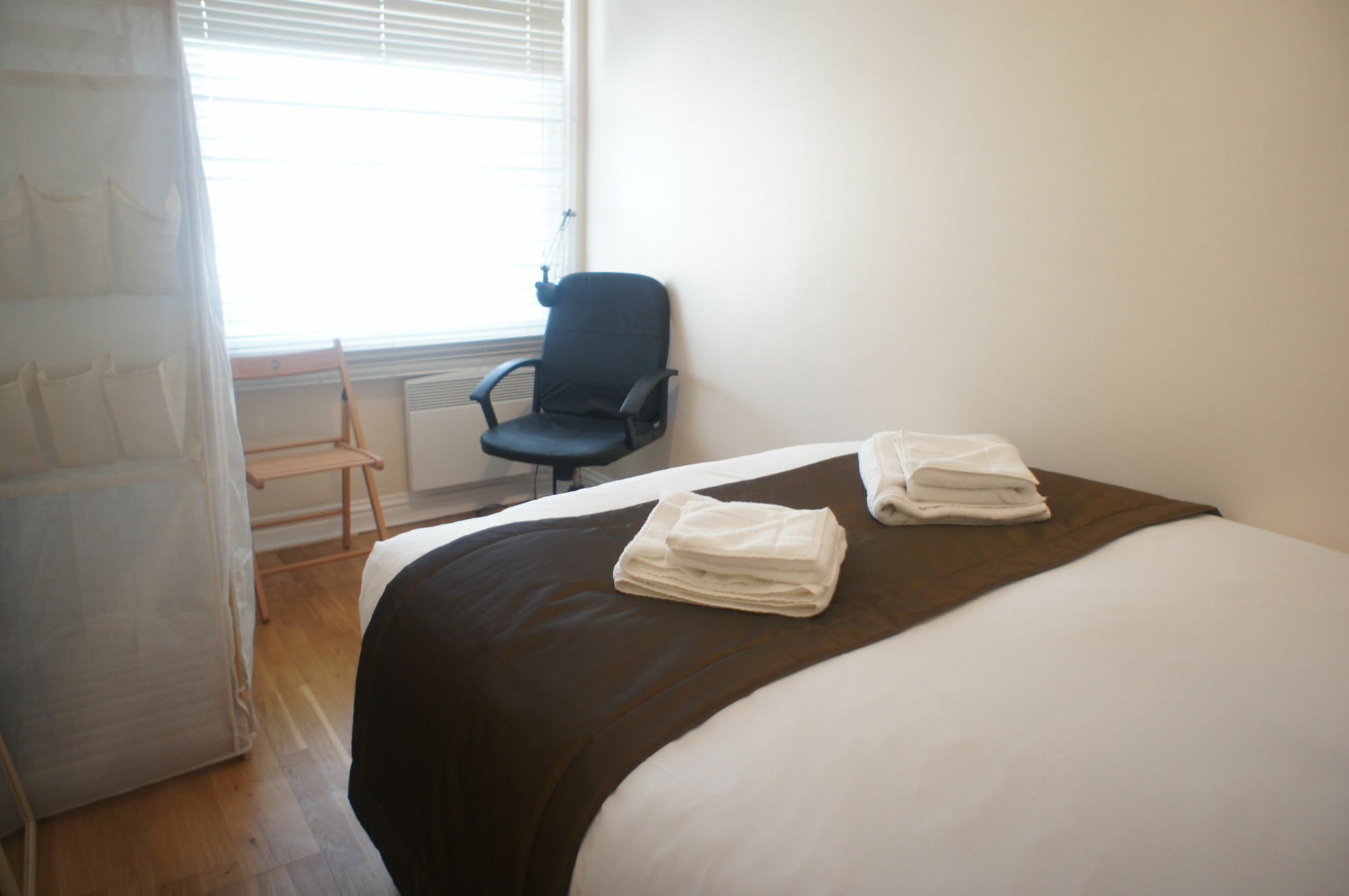 Fine Touch Apartments London Luaran gambar